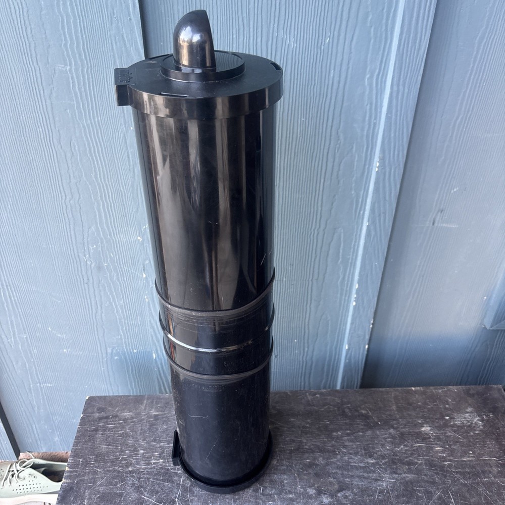 Unicolor Daylight Processing Drum / Developing Tank 24" Darkroom