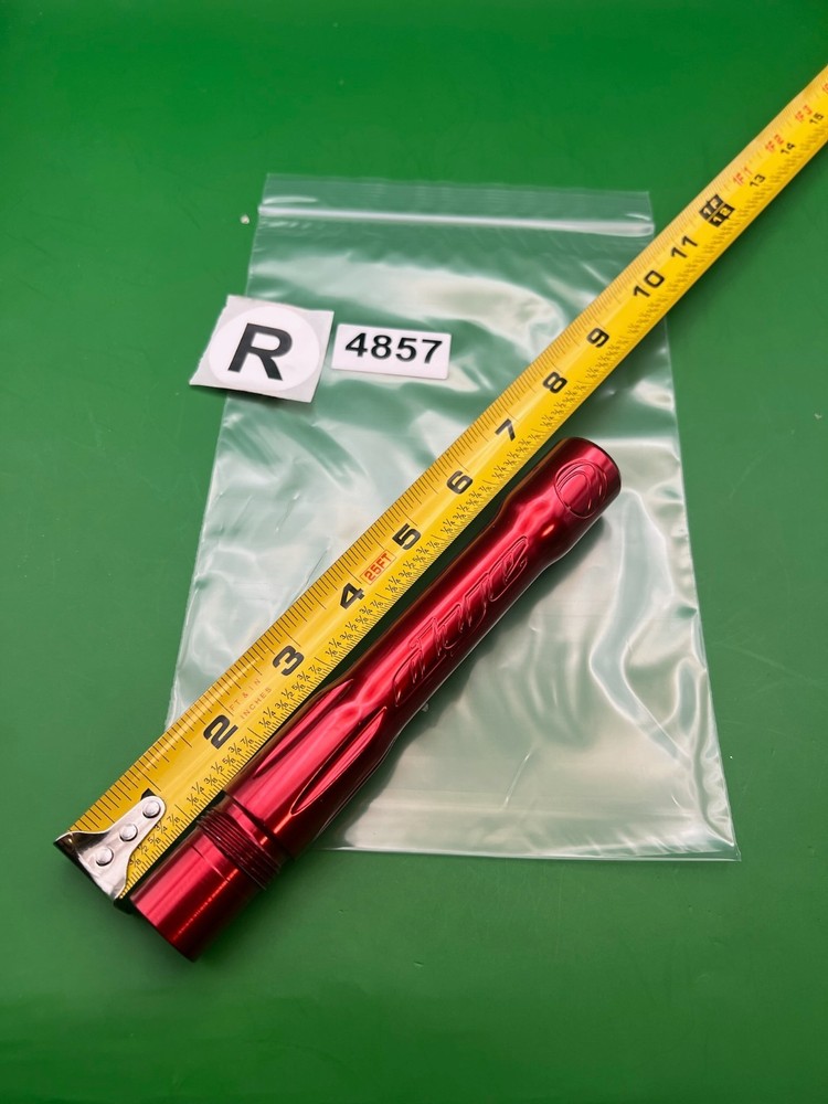 Dye Ultralite Barrel Back 689 Bore Autococker Thread