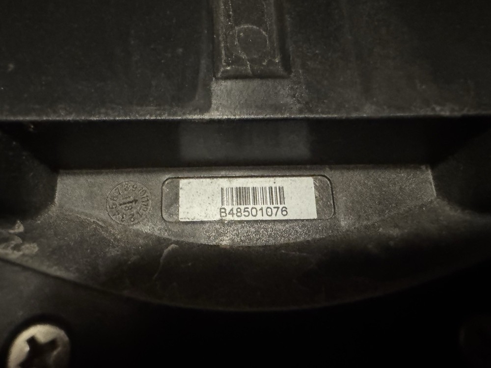 Boosted Board Extended Range XR Battery - Pre-owned