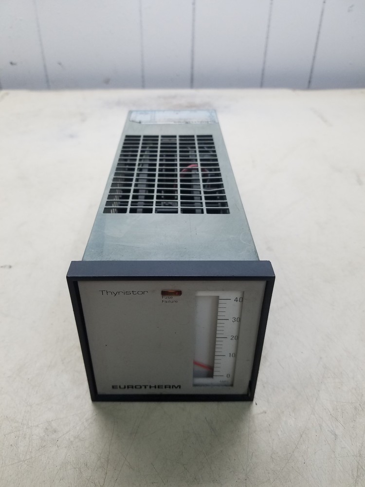 EUROTHERM THYRISTOR 7913-1016
