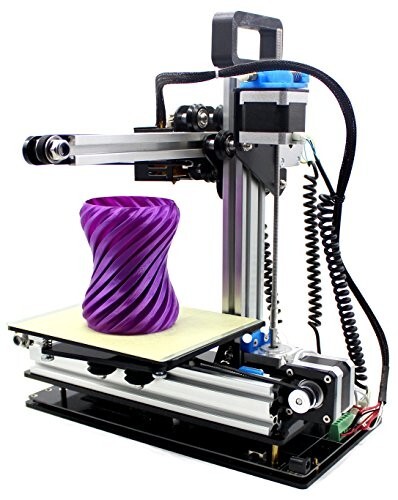 SkyWriter3D 3D printer V2 PARTS MACHINE