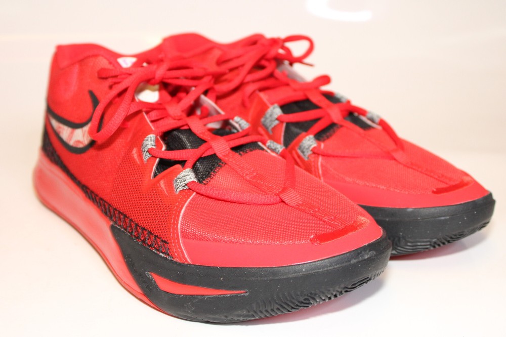 Nike Kyrie Flytrap 6 University Red DM1125-600