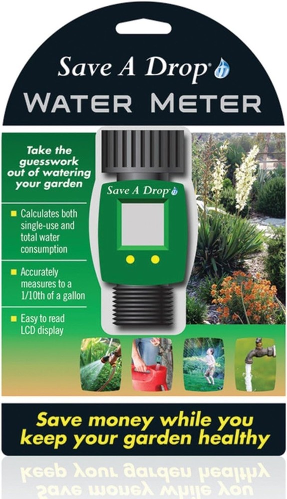 P3 P0550 Water Meter