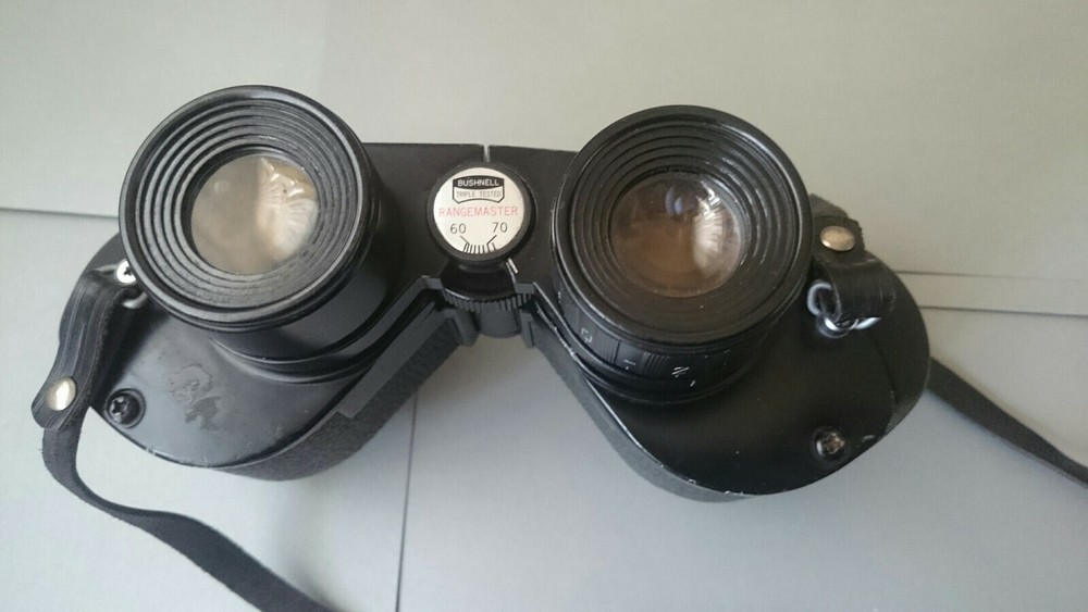 VINTAGE BUSHNELL RANGE MASTER