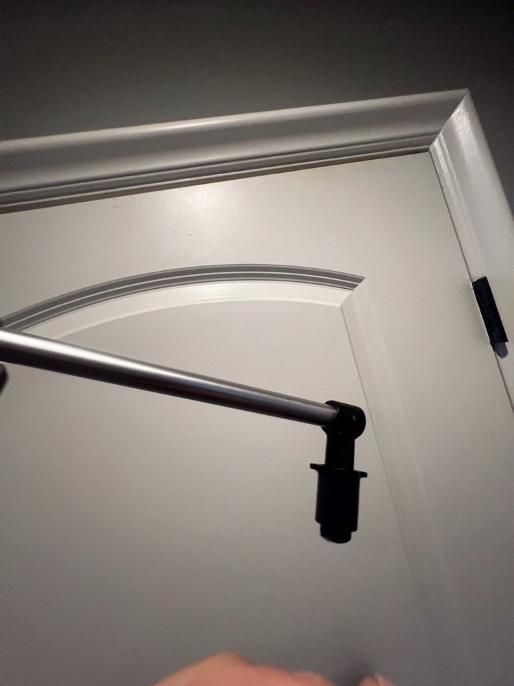 Manfrotto 256BUAC Light Stand