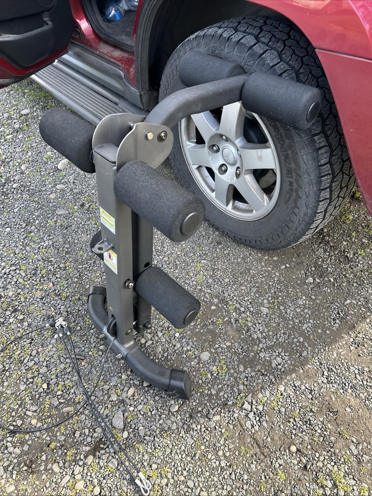 Bowflex Elite Leg Extension W/Pin