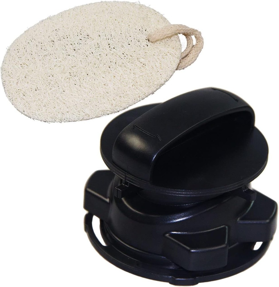 75257 Magnetic Stopper for Insinkerator InSinkErator Garbage Disposal 75052, 740