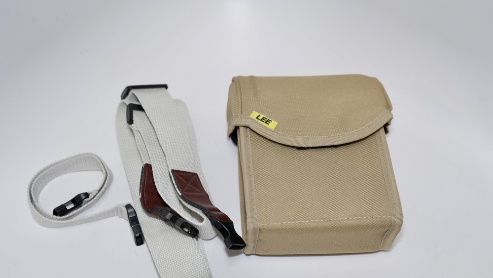 Lee Filter Holder Soft case