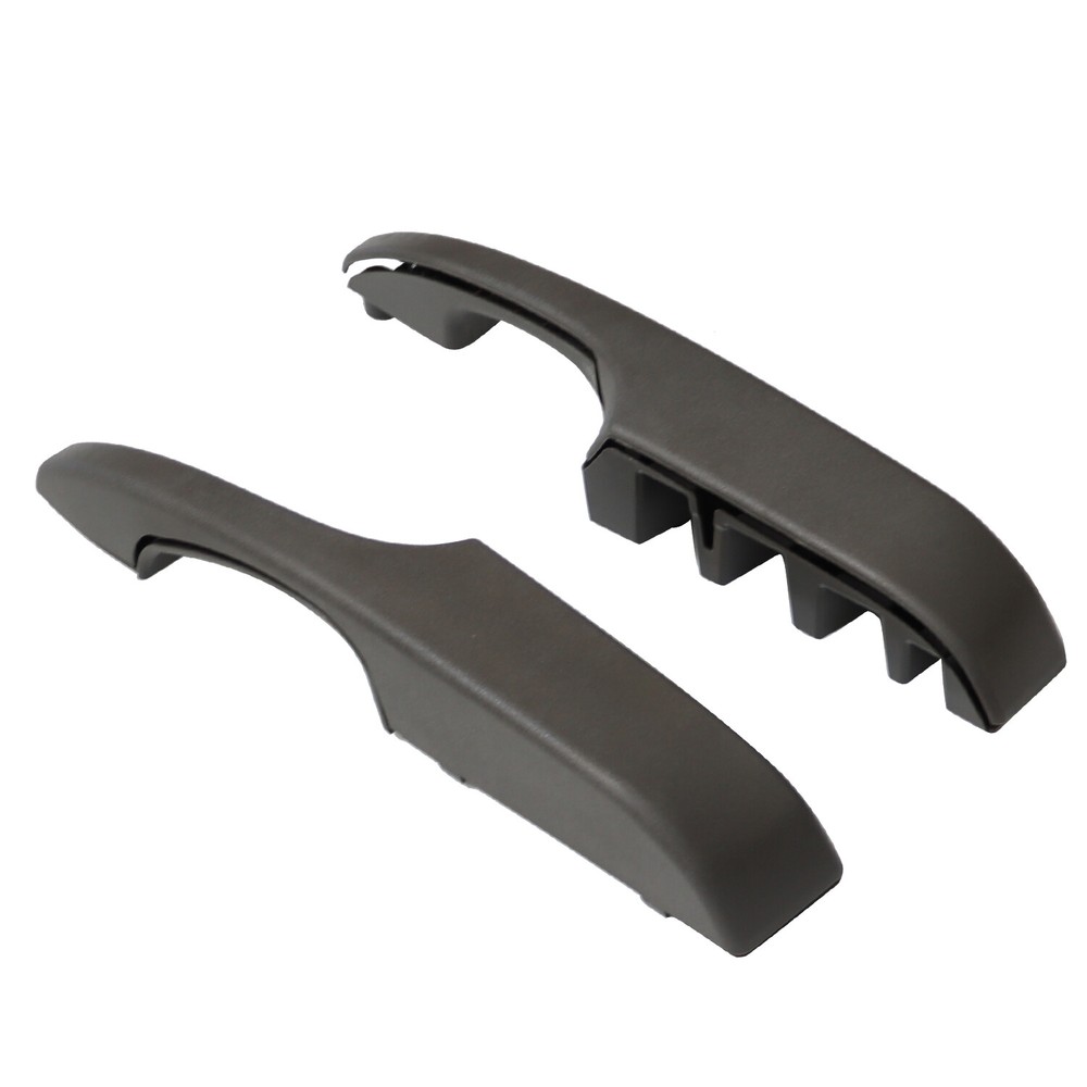 For Chevrolet Express Van Savana 2003-UP Inside Pull Door Handle Armrest Pair