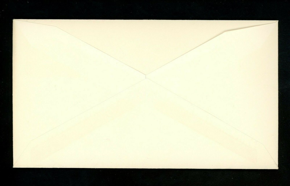 US FDC #U566 None 1973 Baltimore MD Eagle Revalued Unofficial