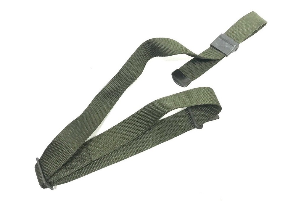 Nylon Issued Rifle Sling-Olive Drab