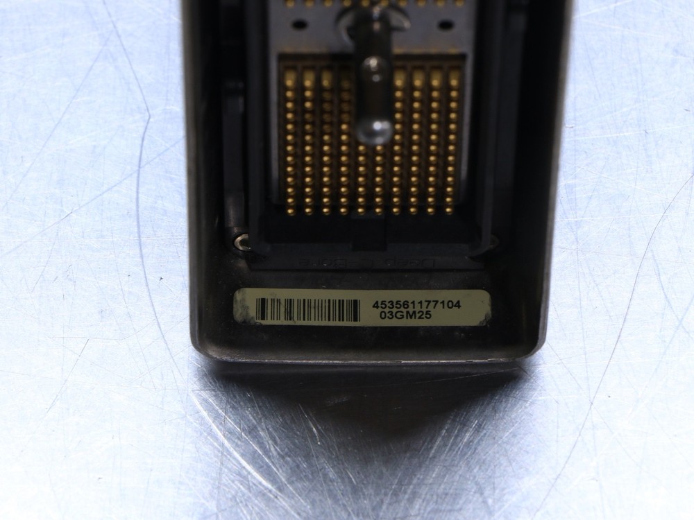 Philips L9-3 Linear Array Transducer
