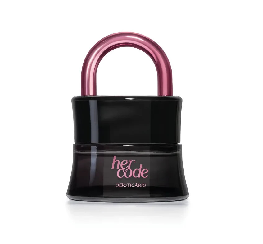 Her Code Touch Eau De Parfum 50ml