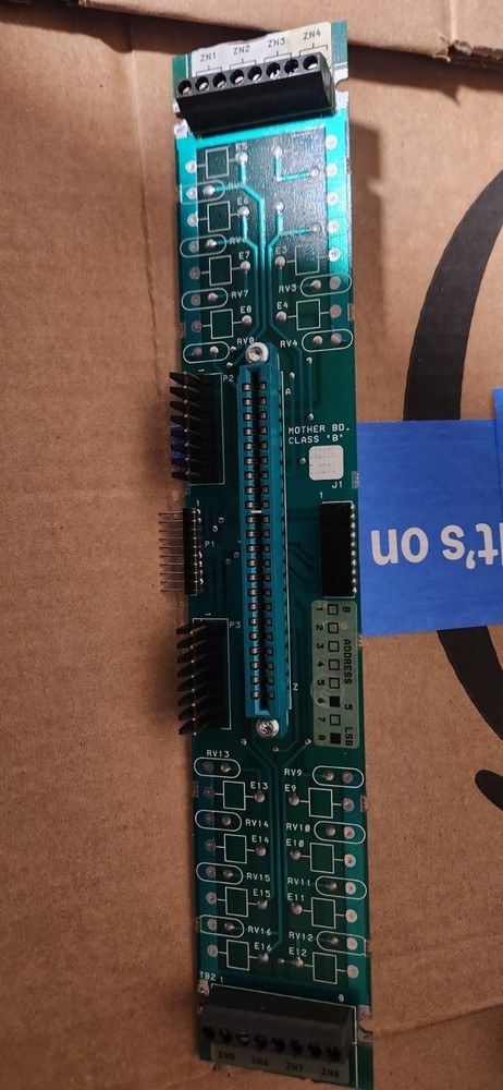 Assorted Simplex Motherboards 10x