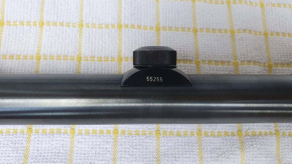 GERMAN SCOPE SNIPER NORIS SCHMIDT BENDER 4X