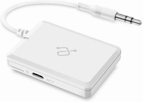Clearance! ALURATEK BLUETOOTH 3.0 TV TRANSMITTER for Computers MP3 WIRELESS HP
