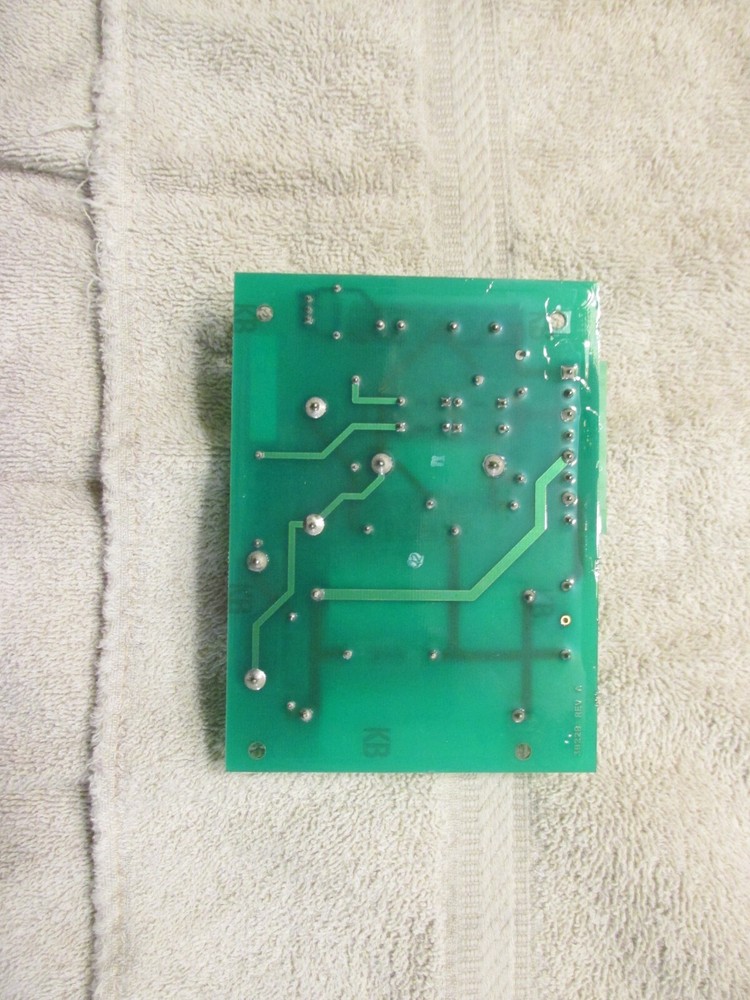 Esab plasma cutter high frequency starter board 38229