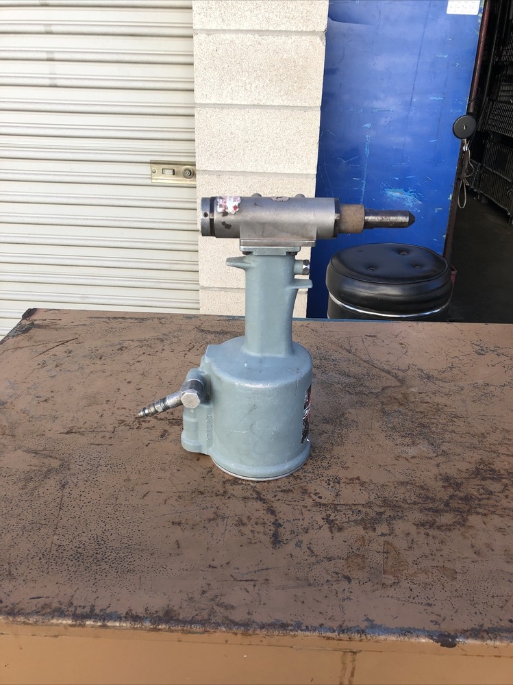 Cherry G784 Power Tool, Cherrylock Riveter