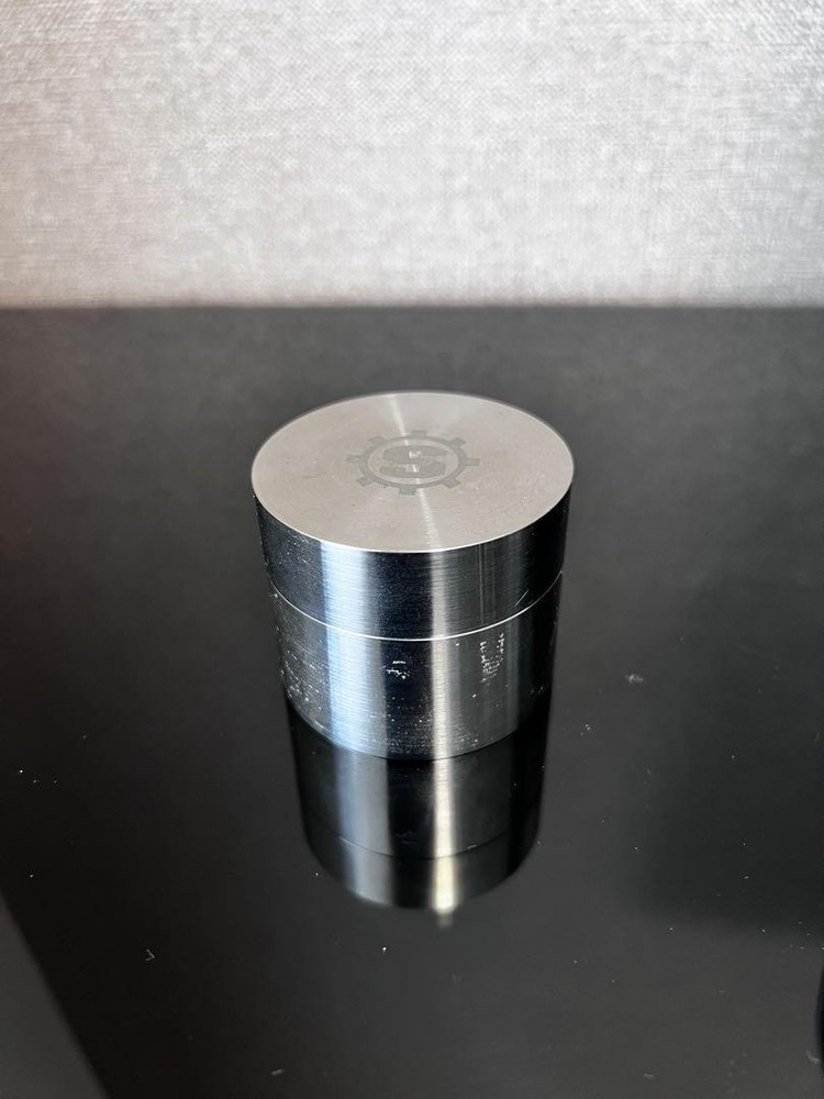 STARLINGEAR duralumin case