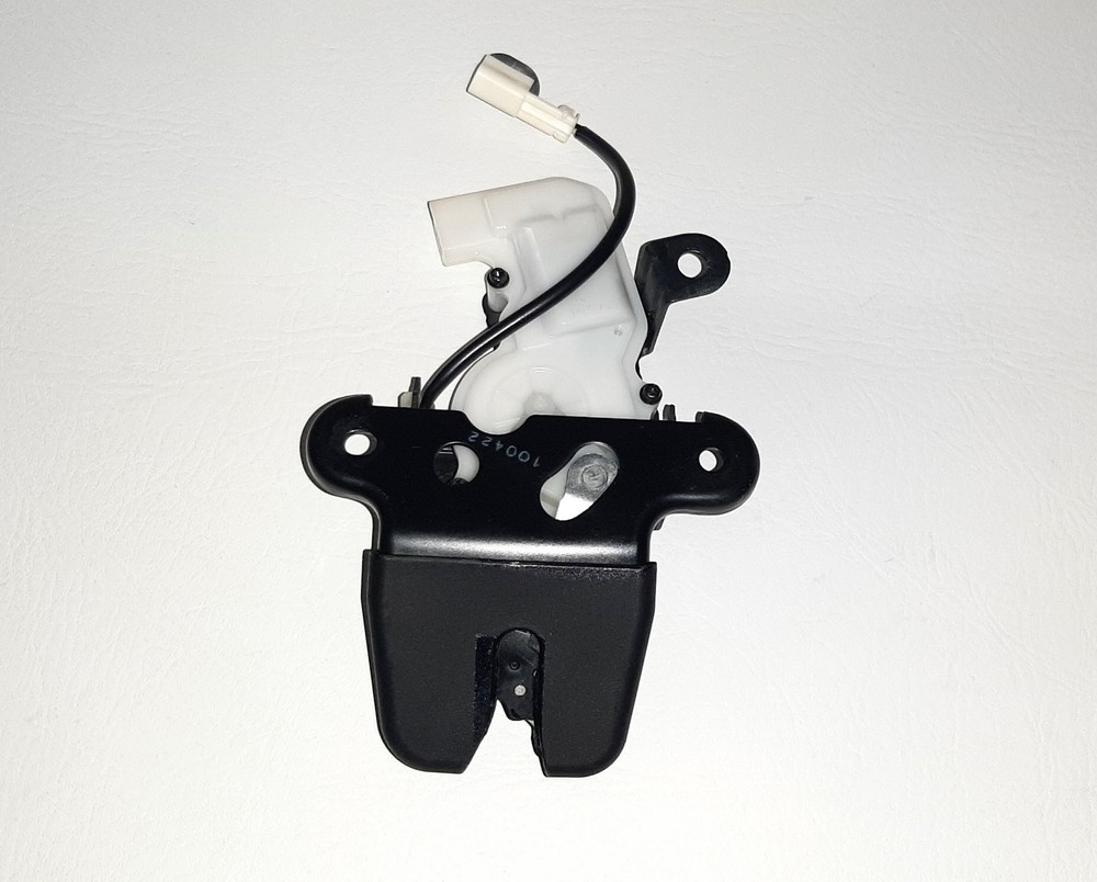 OEM 2010-2014 HONDA INSIGHT Trunk Latch Hatchback Lock Actuator Hatch Release