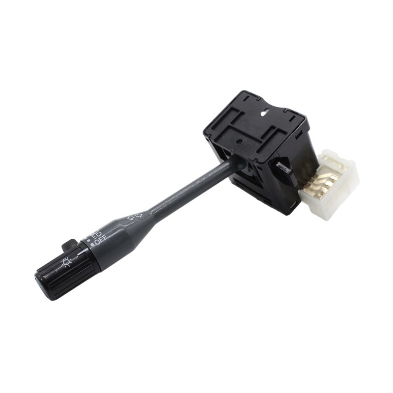 Plug Play Headlight Control Switches For D21 Trucks ABS Material Precise Crafted