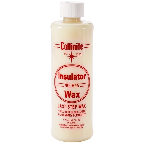 Collinite Liquid Insulator Wax 845