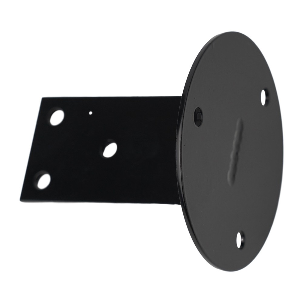 Modern and Versatile Hand Rail Bracket for Various Handrail Materials
