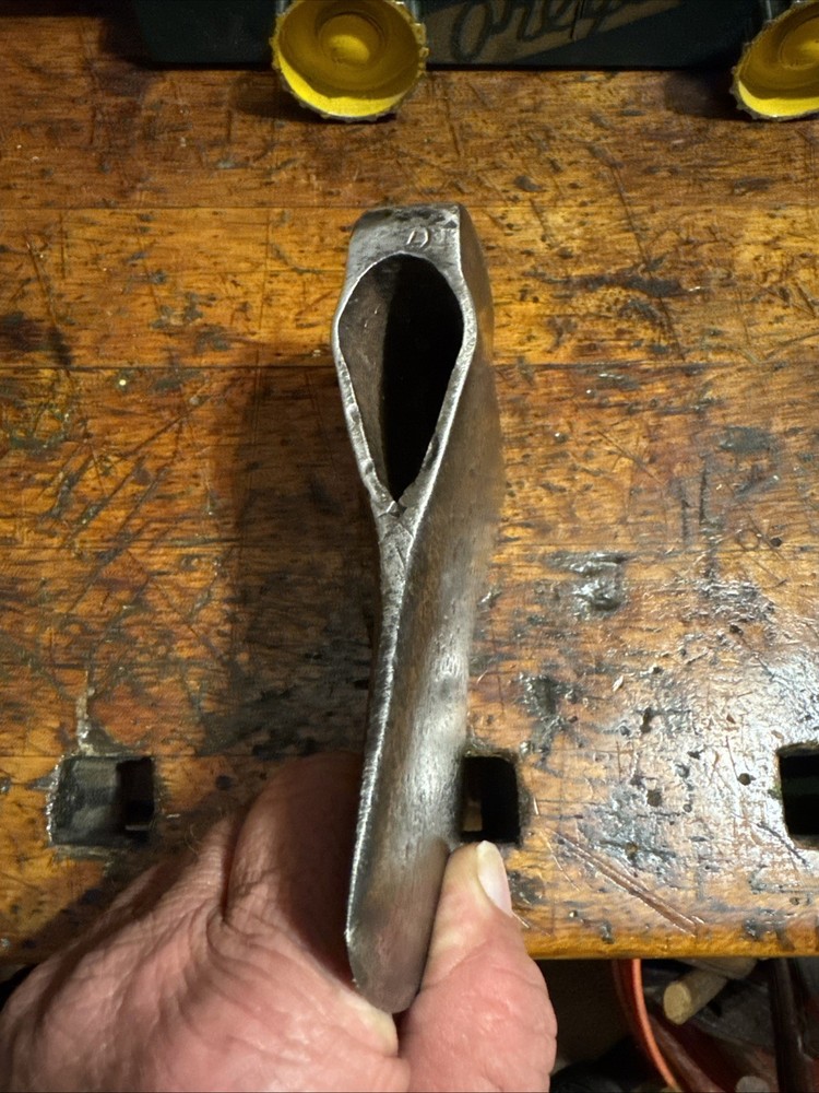True Temper Black Raven Single Bit Axe