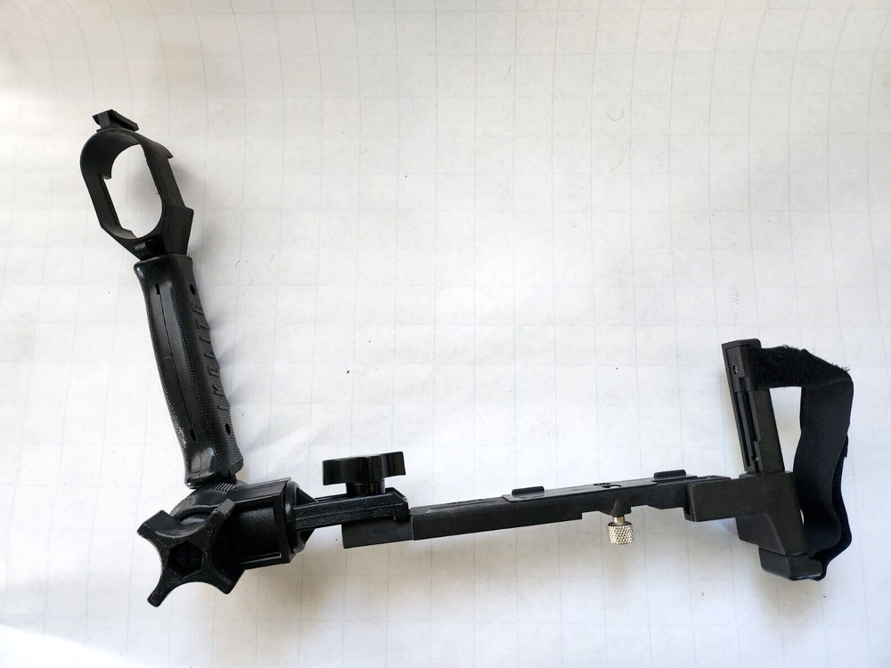 Ikelite Grab  Strobe camera Holder 2 pieces Arm bracket