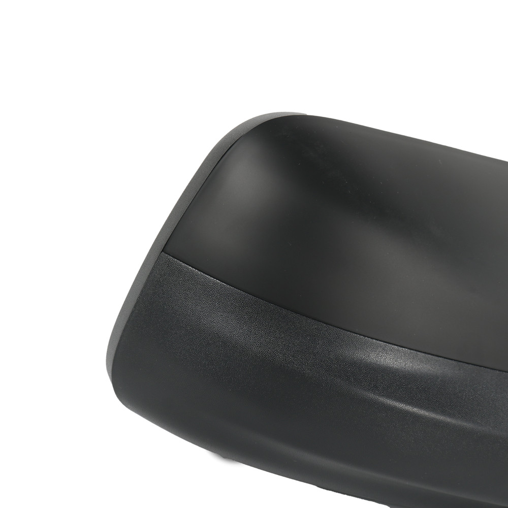 Power Mirror For Ford Explorer 2011-2015 Right Side Manual Fold Textured Black