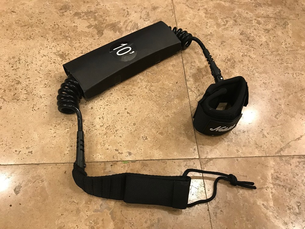 SUP Stand up Paddle Board Accessory Pkg  Paddle, Bag, Leash, Strap *Read options