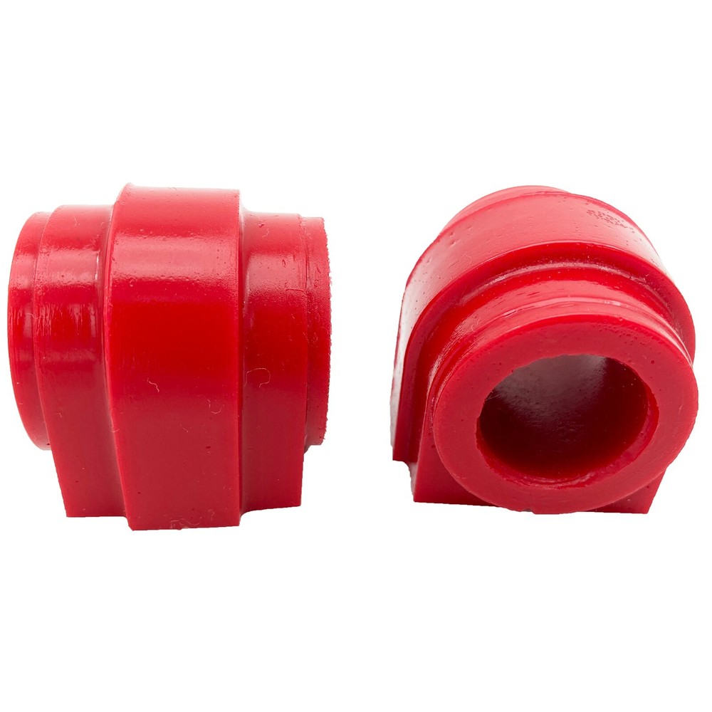 2x Mini Cooper (02-15) Front Sway Bar - 24mm Polyurethane Bushing Kit