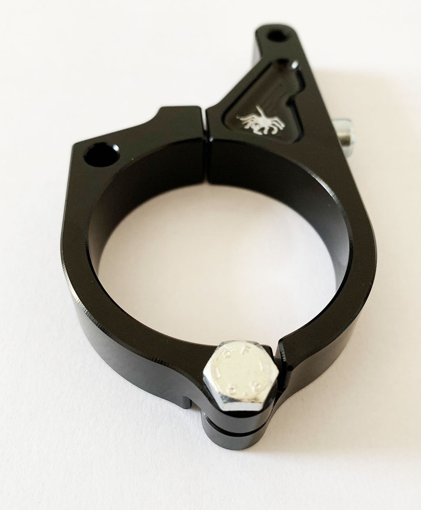 SPIDER Steering Damper Bracket - 50mm | SP139
