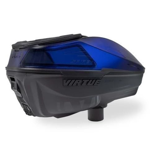 Blue Black VIRTUE Spire V Loader Dust Crystal (Blue Black)