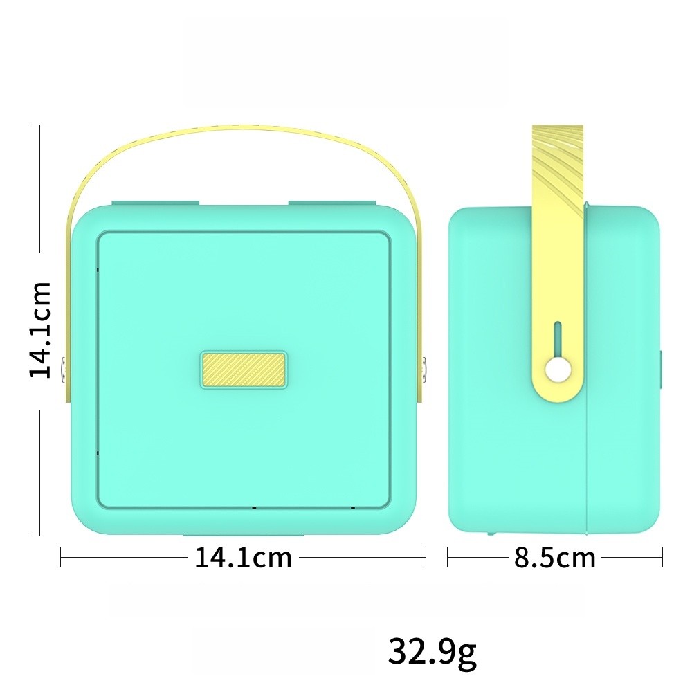 For Nex Playground Game System Console Storage Case High Quality
