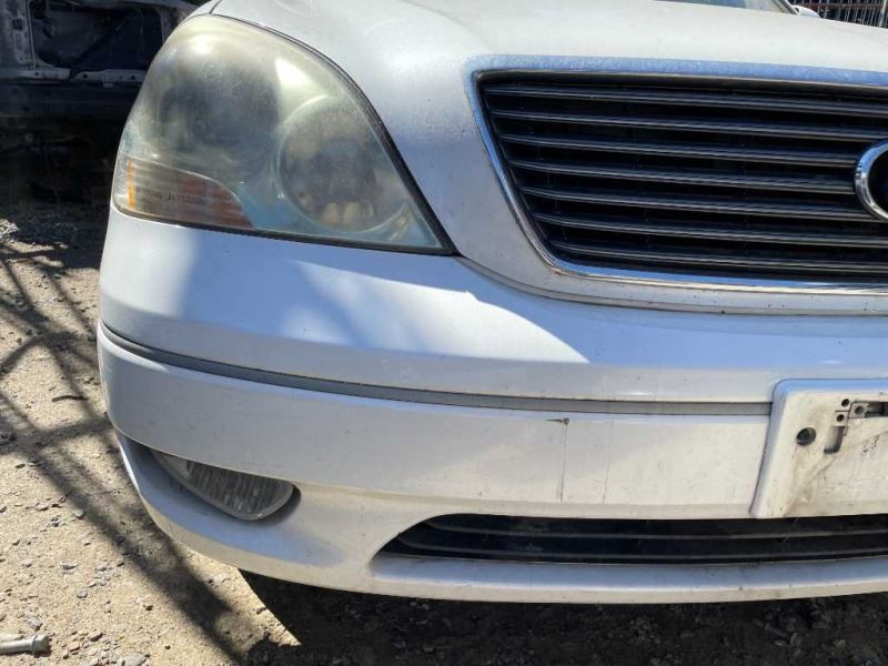 01 LEXUS LS430 DASH WIRE HARNESS