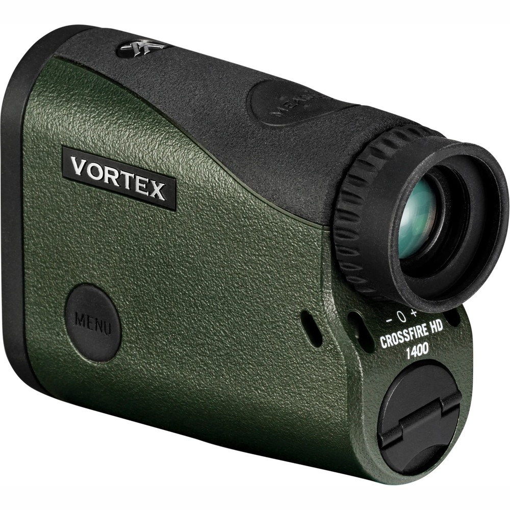 Laser Rangefinder Crossfire HD 1400 Vortex Optics