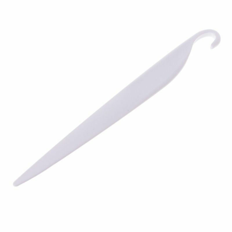 Cell Cleaner Tool Salt Cell Scraper Cleaner plastic knife tool