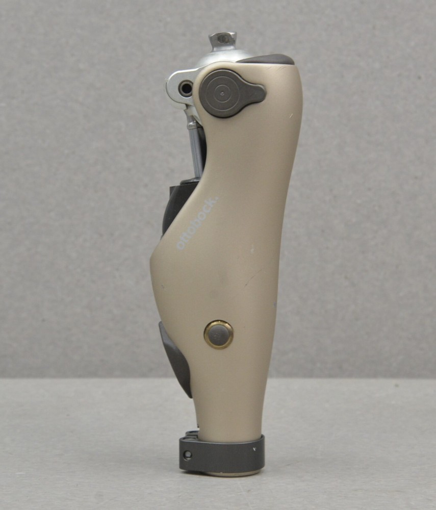 Ottobock Kenevo 3C60 Microprocessor Prosthetic Knee 2019