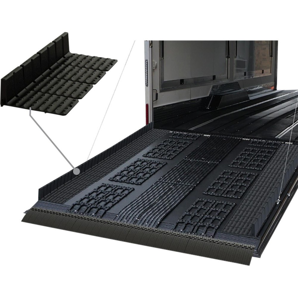 Caliber Products Edge Guards - 13388