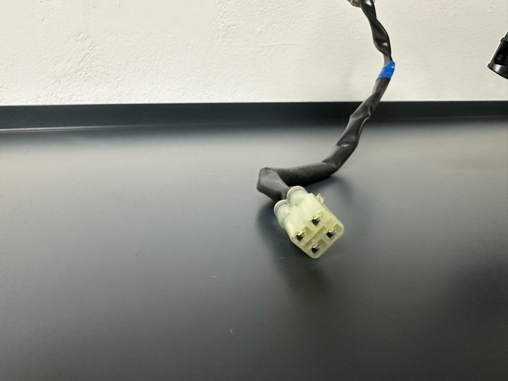 Mapping Button & Launch Control