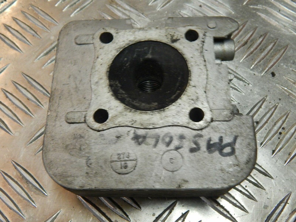 YAMAHA PASSOLA CYLINDER HEAD