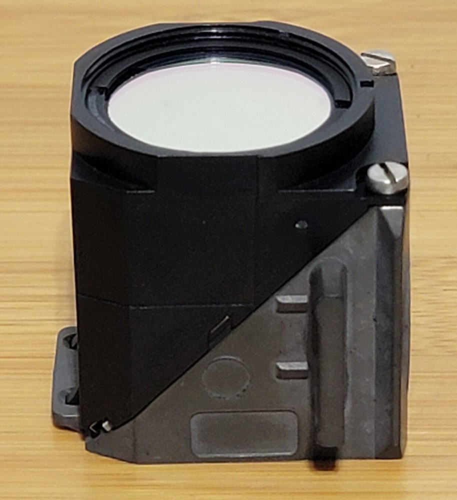 Zeiss 1046-281 Fluorescence Reflector Cube #3