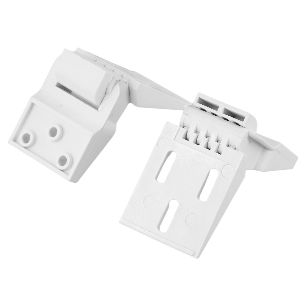 Quality Replacement Hinge for Haier Freezers Includes 3 Pre drilled Holes