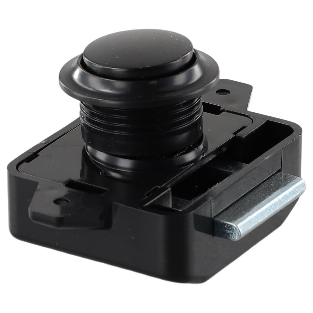 New Type With Handle Button Type Ship Home Renovation Button Catch Lock