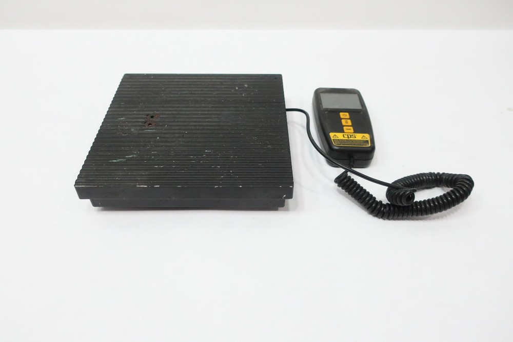 Cps CC220 Compact High Capacity Charging Scale