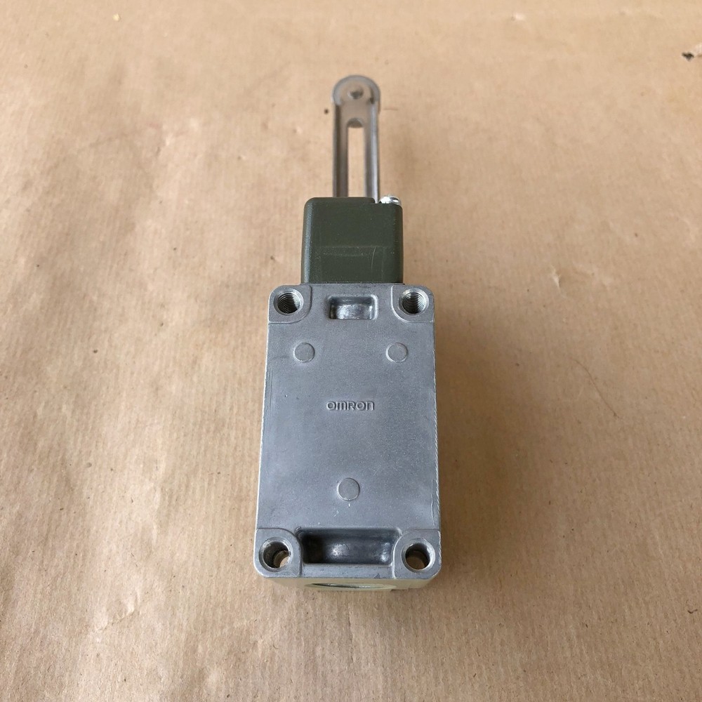 OMRON WLCA12-2-N LIMIT SWITCH WLCA122N