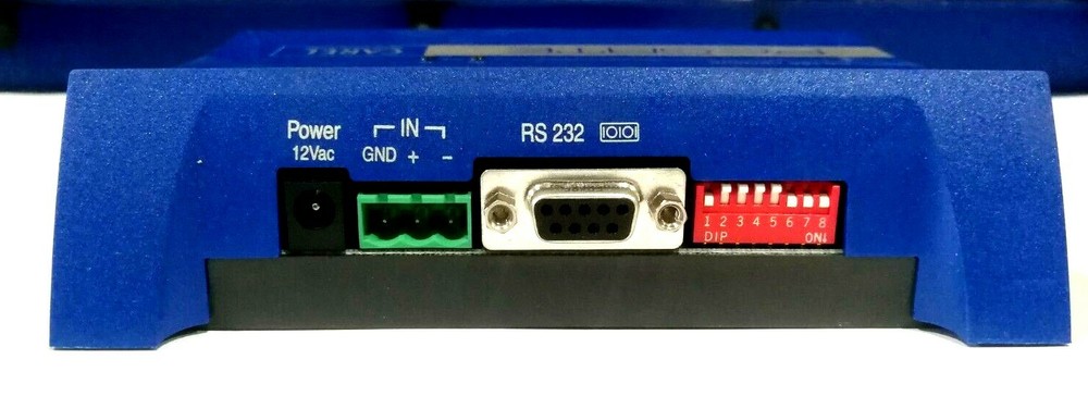 Pc-GATE - Convertidor serial RS232 / RS485