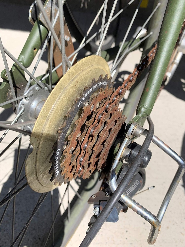 BOESHIELD T9 Lube One Color Size Drip 4Oz