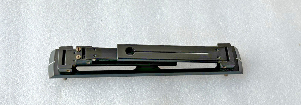 CASSENS & PLATH Compass Magnetic Azimuth Device